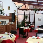 Vendégház Am Kirschberg