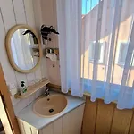 Vendégház Am Kirschberg Weimar