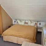 Vendégház Am Kirschberg