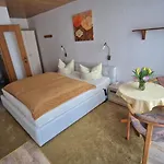 Vendégház Am Kirschberg 3*