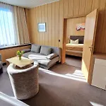 Vendégház Am Kirschberg