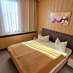 Vendégház Am Kirschberg Weimar