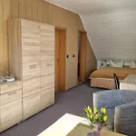 Vendégház Am Kirschberg