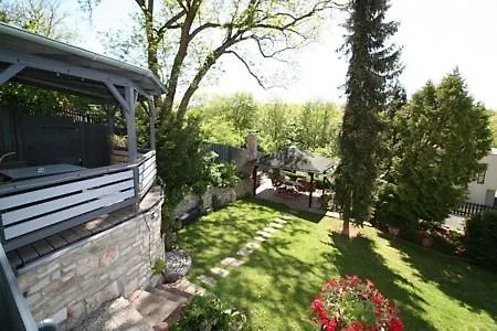 Am Kirschberg 3* Weimar (Thuringia)