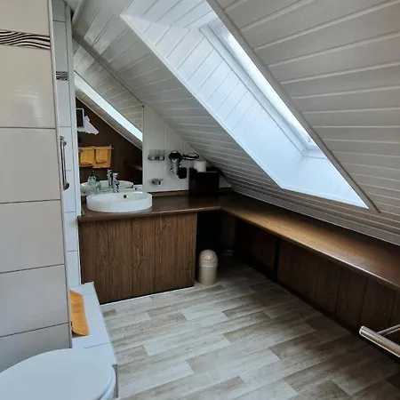 Am Kirschberg Pensionat 3*