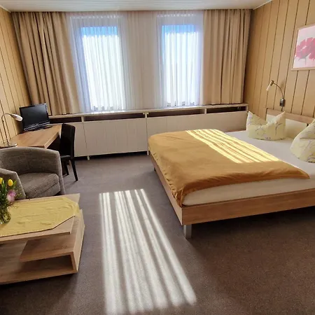 Am Kirschberg Weimar