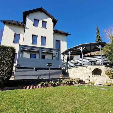 Am Kirschberg Vendégház 3*