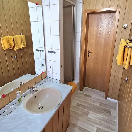 Am Kirschberg Pensionat 3*