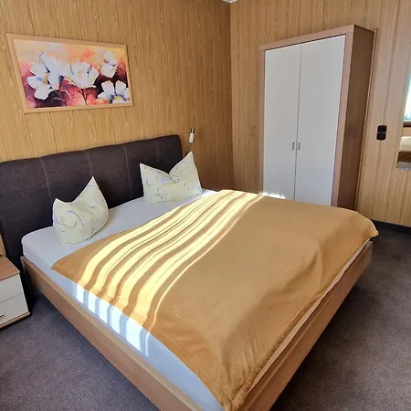 Am Kirschberg Weimar