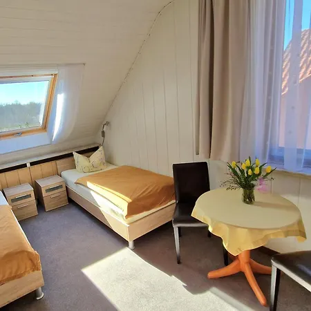 Am Kirschberg Vendégház