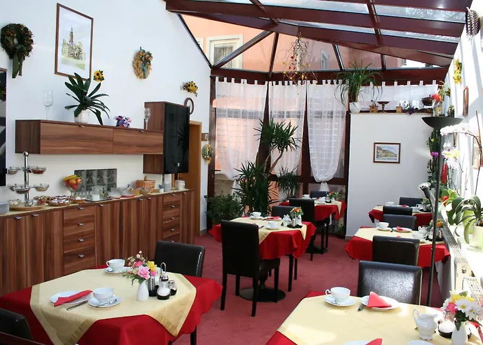 Pensión Am Kirschberg