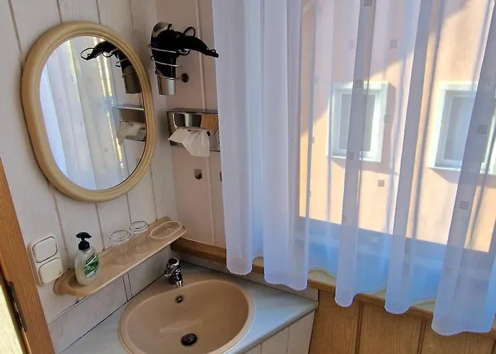 Pensión Am Kirschberg Weimar (Thuringia)