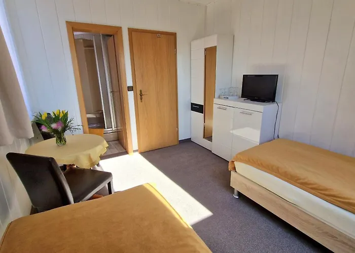 Am Kirschberg 3* Weimar (Thuringia)