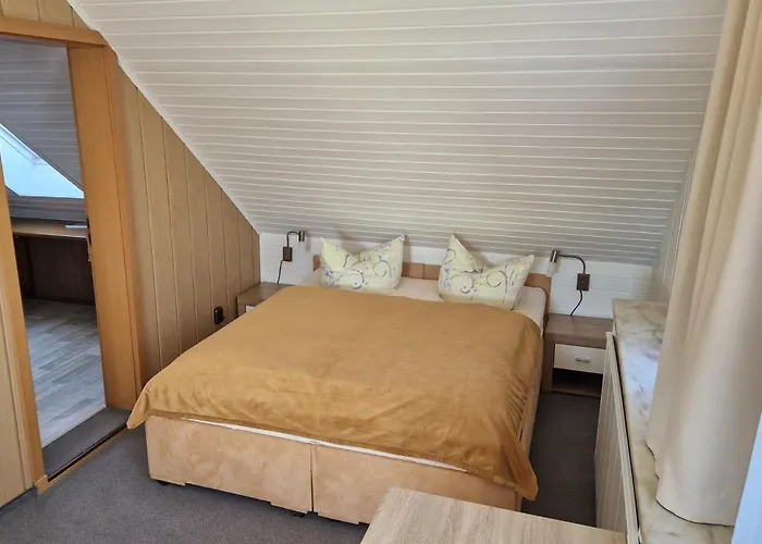 Pensión Am Kirschberg