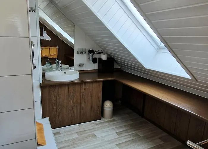 Am Kirschberg Гостевой дом 3*