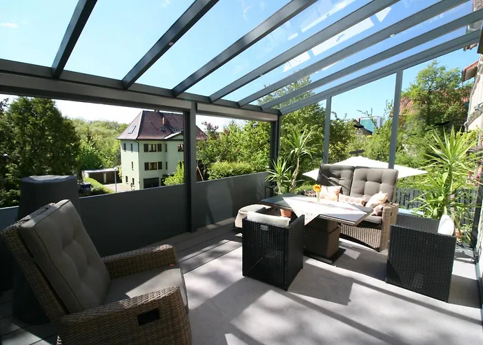 Am Kirschberg بيت ضيافة فايمر