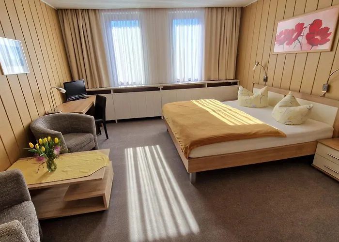 Am Kirschberg Weimar (Thuringia)