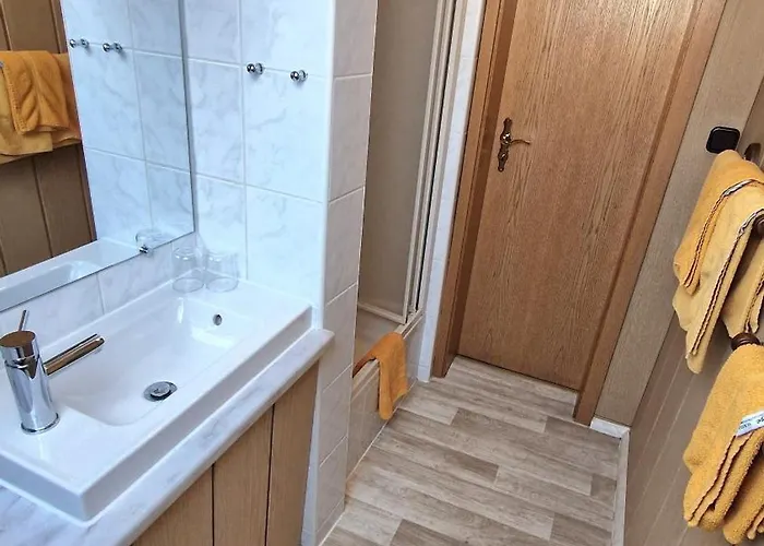 Am Kirschberg Pensión