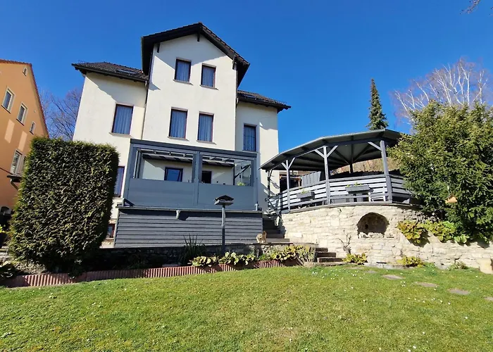 Am Kirschberg بيت ضيافة 3*