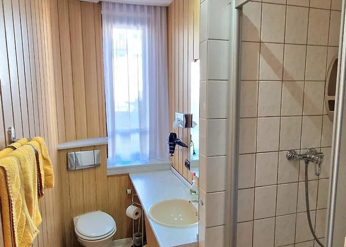 Am Kirschberg Weimar (Thuringia)