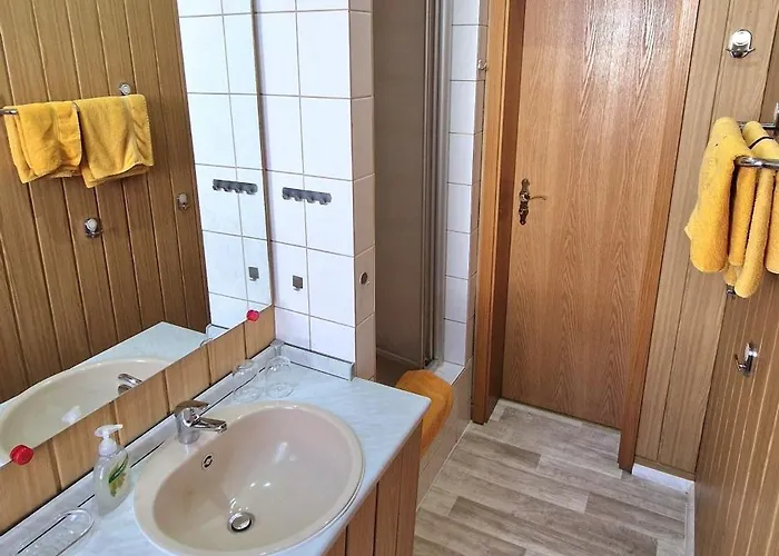 Am Kirschberg بيت ضيافة 3*