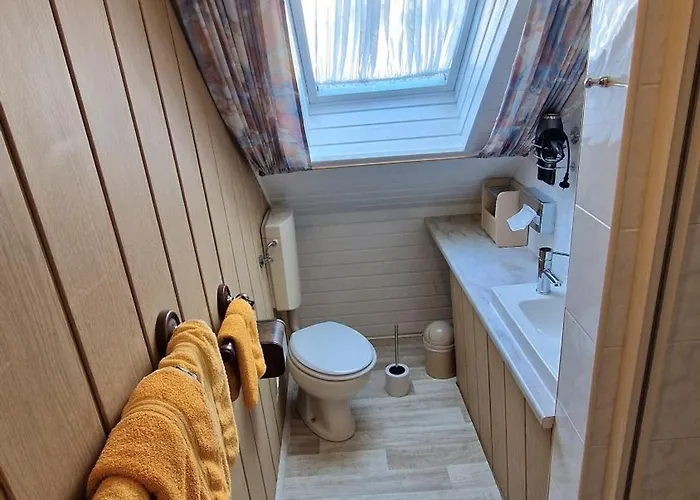 Am Kirschberg Pensión Weimar (Thuringia)