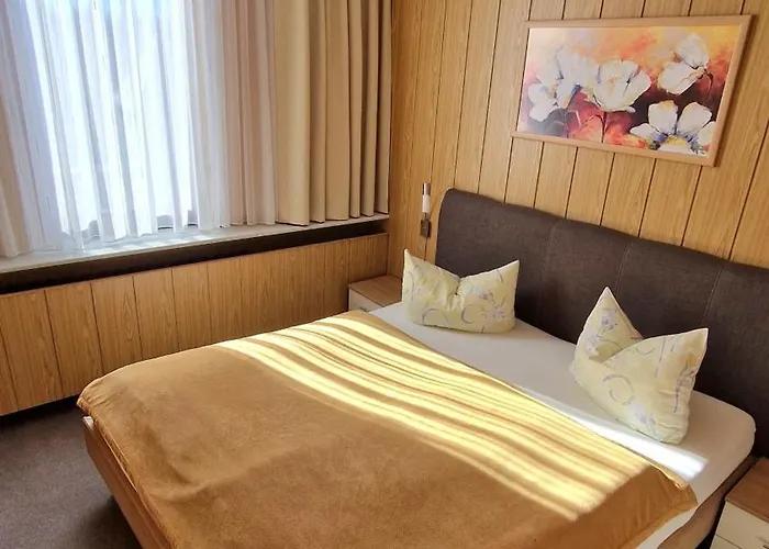 بيت ضيافة Am Kirschberg فايمر