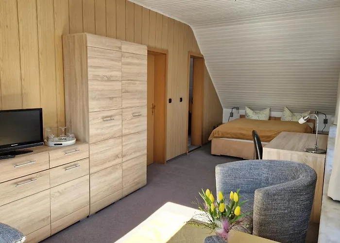 Pensión Am Kirschberg