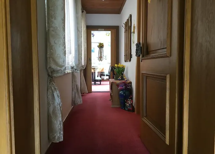 Am Kirschberg 3* Weimar (Thuringia)