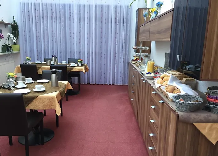 Am Kirschberg Weimar (Thuringia)